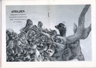 "Kapsylen ett arbetskollektiv" utgiven 1981