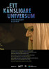 Ett känsligare universum - en film om Kajsa Grytt 2015